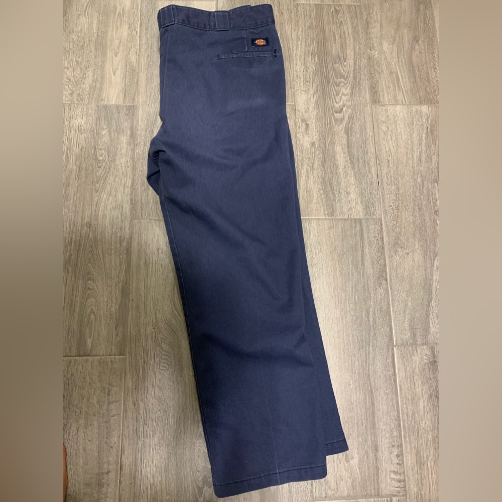 Dickies 40x40